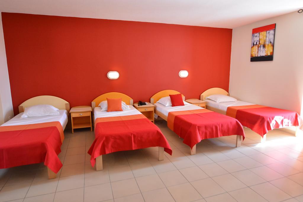 Hostel Centre International De Sejour Fort-de-France Exteriér fotografie